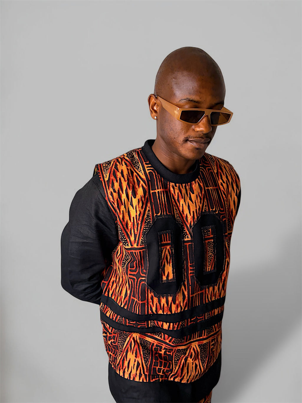 Afro Jersey season 3